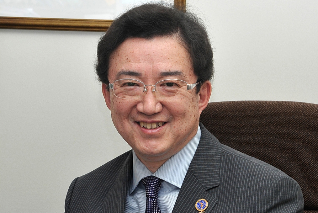 名誉院長 千葉 純司