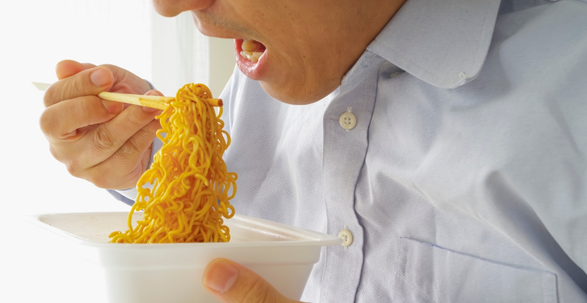 食生活