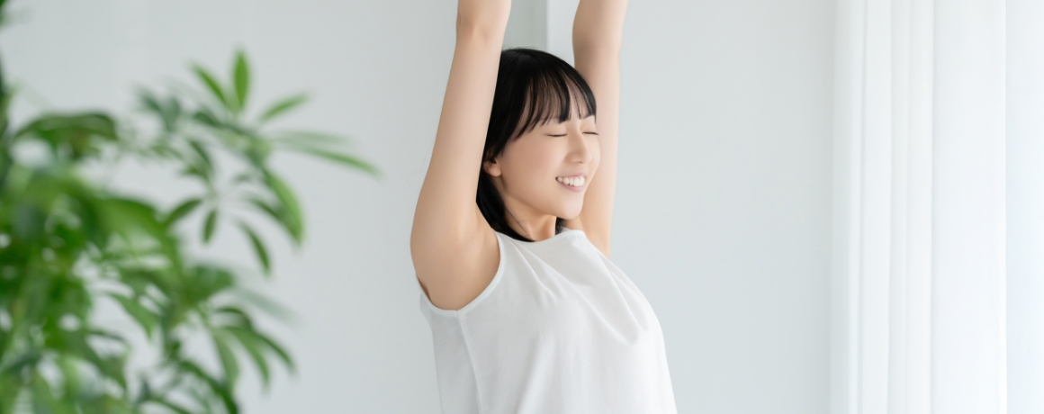 QOL治療